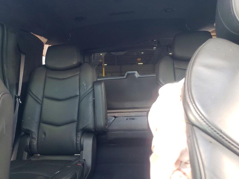 Продаж на аукціоні авто 2016 Cadillac Escalade, vin: 1GYS4DKJ4GR328256, номер лоту: 41888976