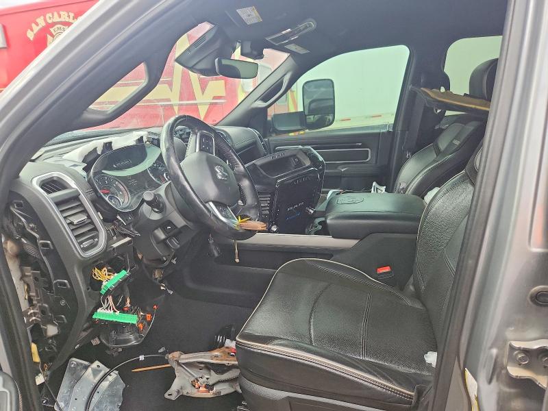 Продажа на аукционе авто 2020 Ram 3500, vin: 3C63RRML9LG166830, номер лота: 47651646