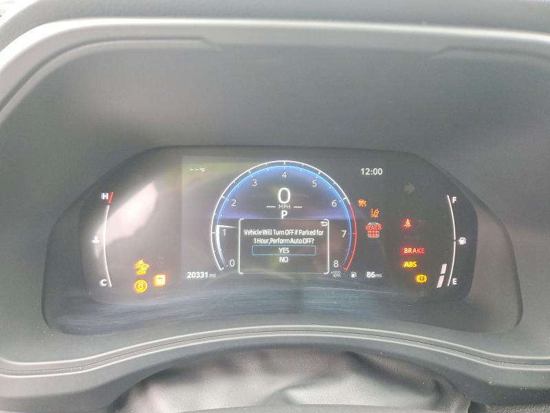 Продажа на аукционе авто 2025 Toyota Grand Highlander, vin: 5TDAAAA5XSS030060, номер лота: 46311286