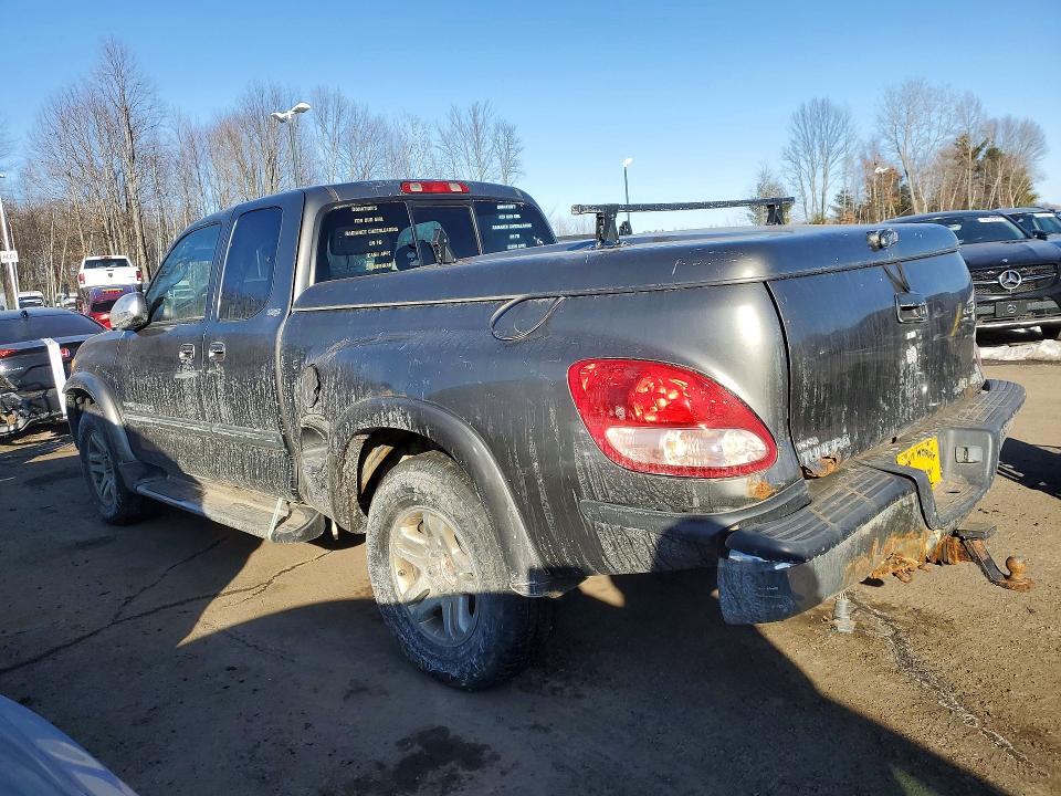 2003 Toyota Tundra მანქანა იყიდება აუქციონზე, vin: 5TBBT44183S434364, აუქციონის ნომერი: 79369095