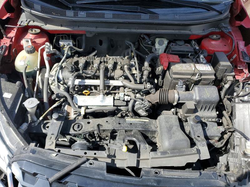 Продаж на аукціоні авто 2021 Nissan Kicks, vin: 3N1CP5CV9ML566294, номер лоту: 46844536