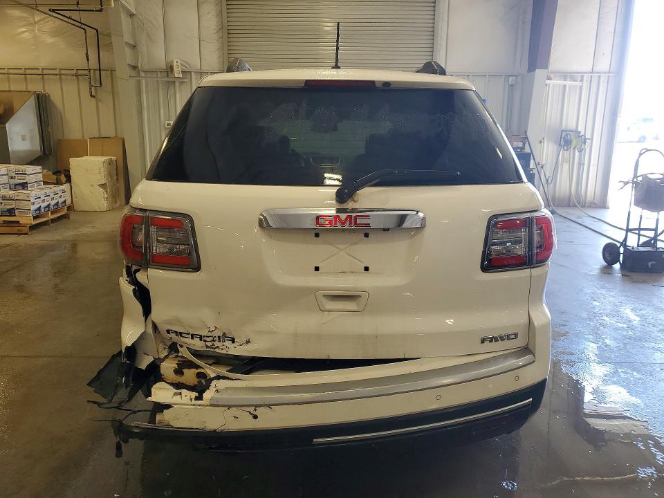 Продажа на аукционе авто 2013 Gmc Acadia, vin: 1GKKVRKD3DJ270164, номер лота: 47061686