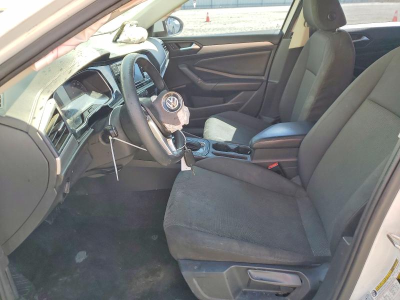 48351616 :رقم المزاد ، 3VWC57BU7KM013459 vin ، 2019 Volkswagen Jetta مزاد بيع