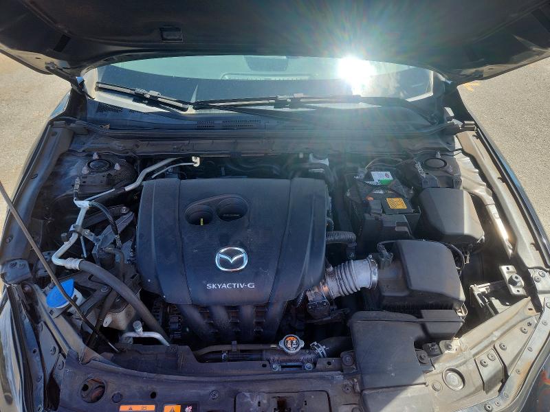 2021 Mazda 3 მანქანა იყიდება აუქციონზე, vin: 3MZBPAA7XMM202771, აუქციონის ნომერი: 48141376