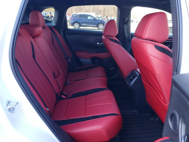 Aukcja sprzedaży 2025 Acura Adx, vin: 3HDSA2H51SM716146, numer aukcji: 41977996