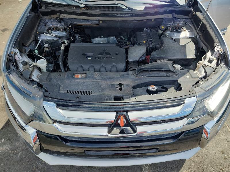 Продаж на аукціоні авто 2016 Mitsubishi Outlander, vin: JA4AD3A33GZ050037, номер лоту: 48117006