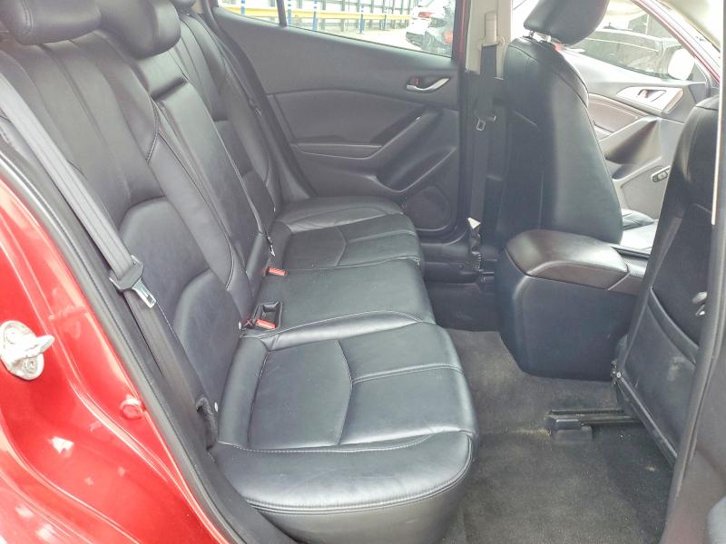 Продажа на аукционе авто 2018 Mazda 3, vin: 3MZBN1V31JM173315, номер лота: 46751696