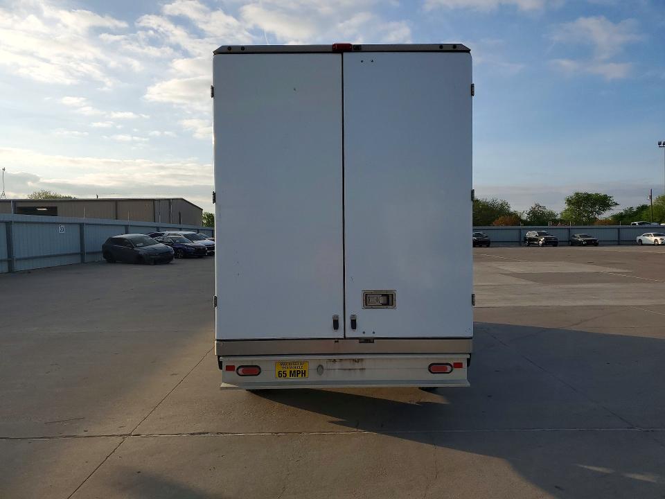 46995826 :رقم المزاد ، 1FDBW5ZG8PKA10998 vin ، 2023 Ford Transit مزاد بيع