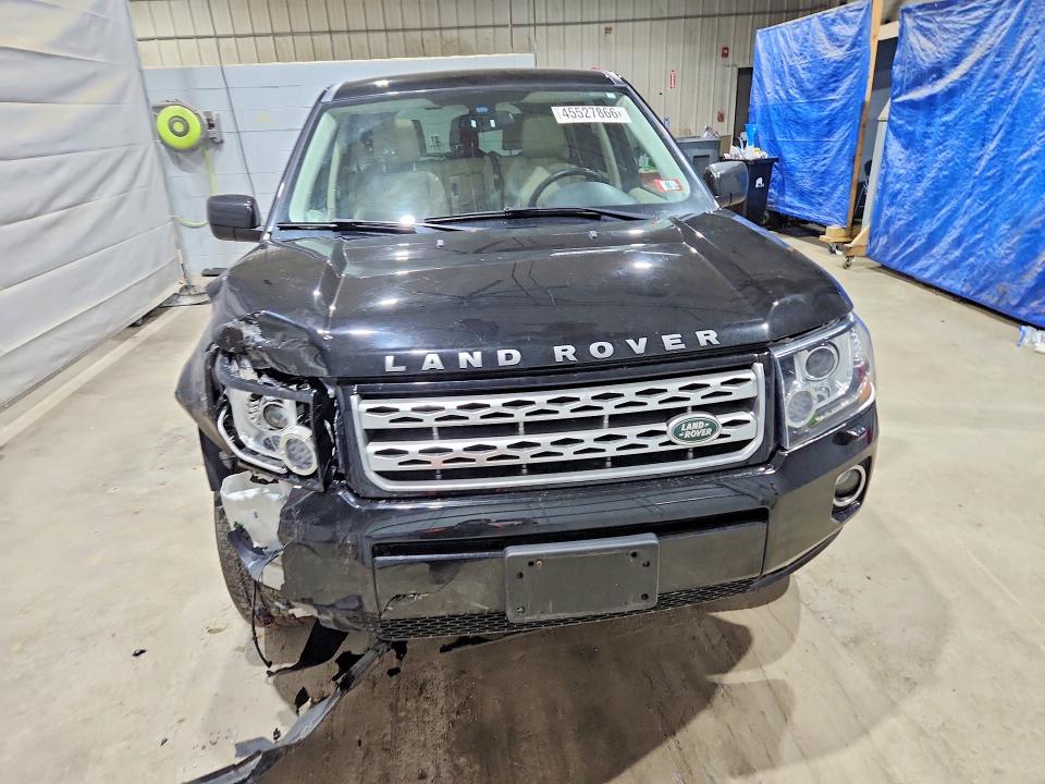 45527866 :رقم المزاد ، SALFT2BG1EH390342 vin ، 2014 Land Range Rove مزاد بيع