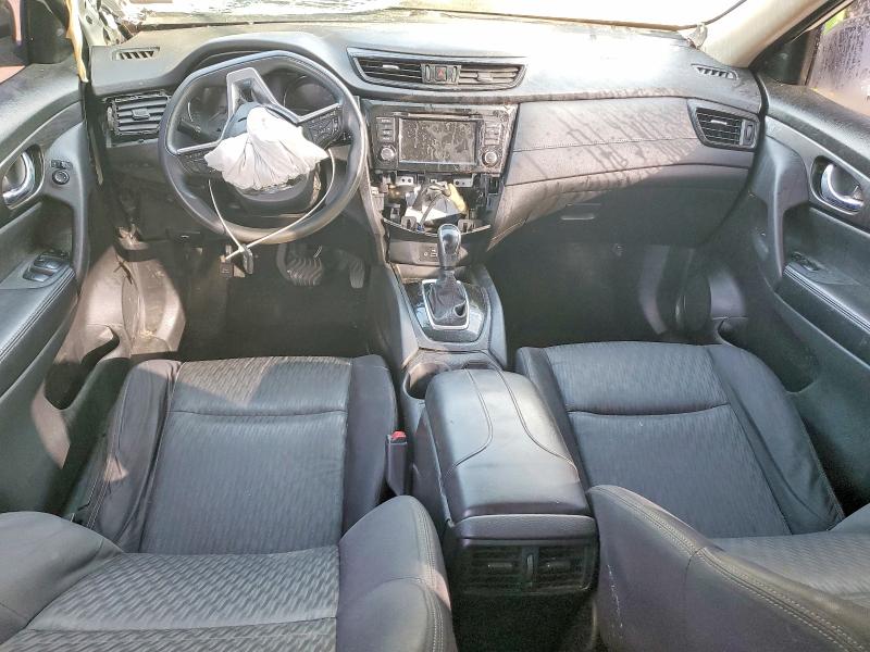 Aukcja sprzedaży 2018 Nissan Rogue, vin: JN8AT2MV7JW330962, numer aukcji: 46685746