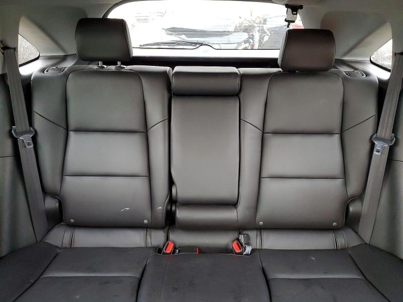 2017 Acura Rdx მანქანა იყიდება აუქციონზე, vin: 5J8TB4H36HL006684, აუქციონის ნომერი: 79813895