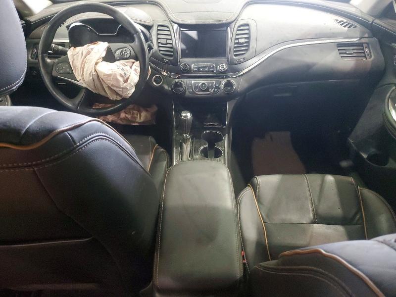 Продаж на аукціоні авто 2017 Chevrolet Impala, vin: 2G1145S39H9195197, номер лоту: 48122356