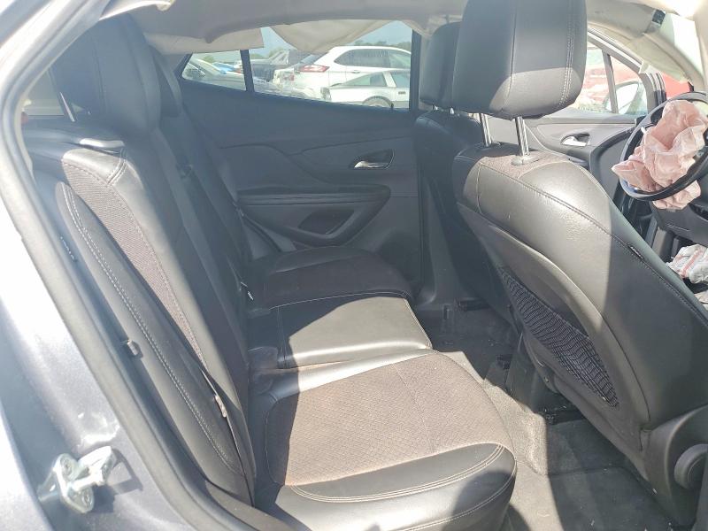 Aukcja sprzedaży 2019 Buick Encore, vin: KL4CJASB4KB899526, numer aukcji: 47652296