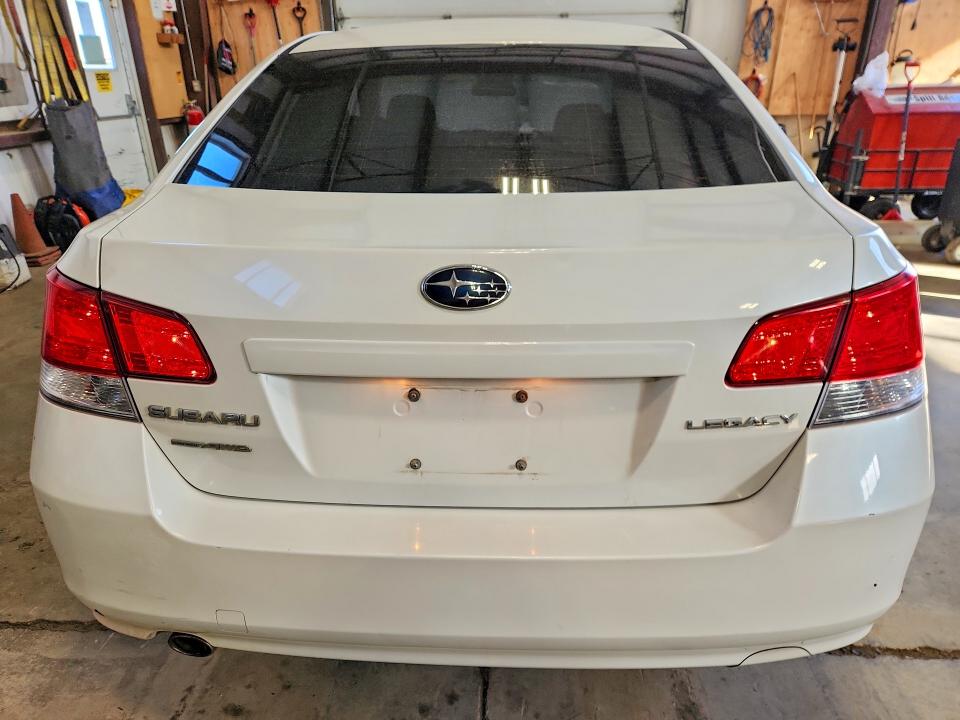 Продаж на аукціоні авто 2013 Subaru Legacy, vin: 4S3BMGG62D3022005, номер лоту: 41946496