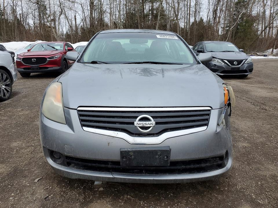 46823486 :رقم المزاد ، 1N4AL21E19C106539 vin ، 2009 Nissan Altima مزاد بيع