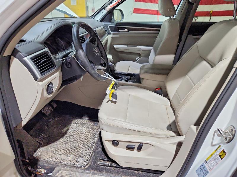Aukcja sprzedaży 2021 Volkswagen Atlas, vin: 1V2HR2CA3MC537313, numer aukcji: 41969046