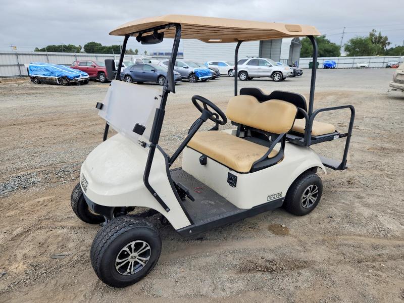 Продажа на аукционе авто 2016 Ezgo Unknown, vin: 3100932, номер лота: 47614916