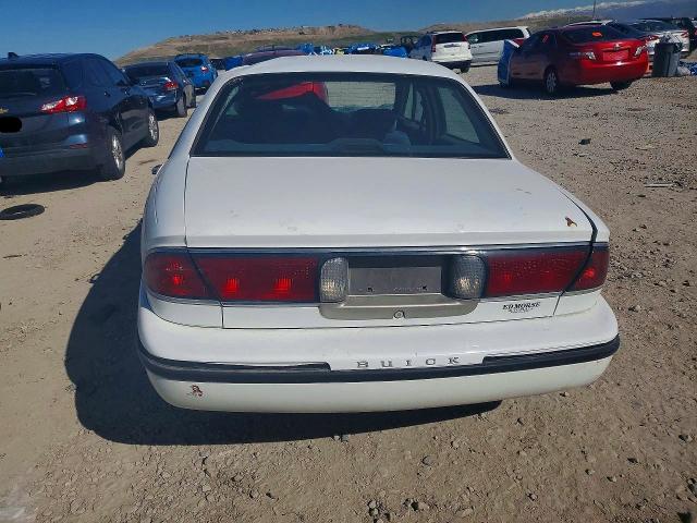 1999 Buick Lesabre მანქანა იყიდება აუქციონზე, vin: 1G4HP52K2XH404287, აუქციონის ნომერი: 41840686