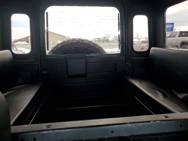 Aukcja sprzedaży 1993 Land Rover Defender, vin: SALLDVAF7KA921679, numer aukcji: 46985096
