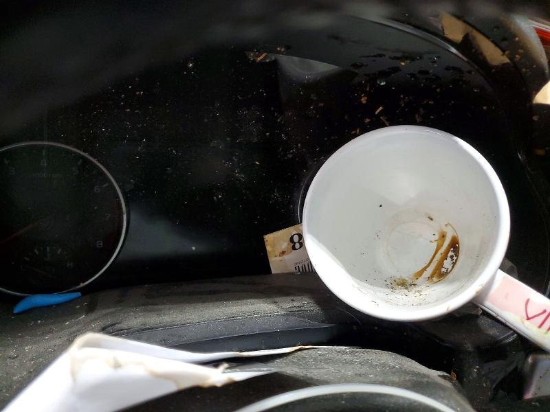 Aukcja sprzedaży 2023 Kia Seltos, vin: KNDETCA24P7412972, numer aukcji: 47219016
