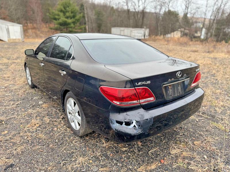 Продажа на аукционе авто 2005 Lexus Es 330, vin: JTHBA30G855095484, номер лота: 47258756