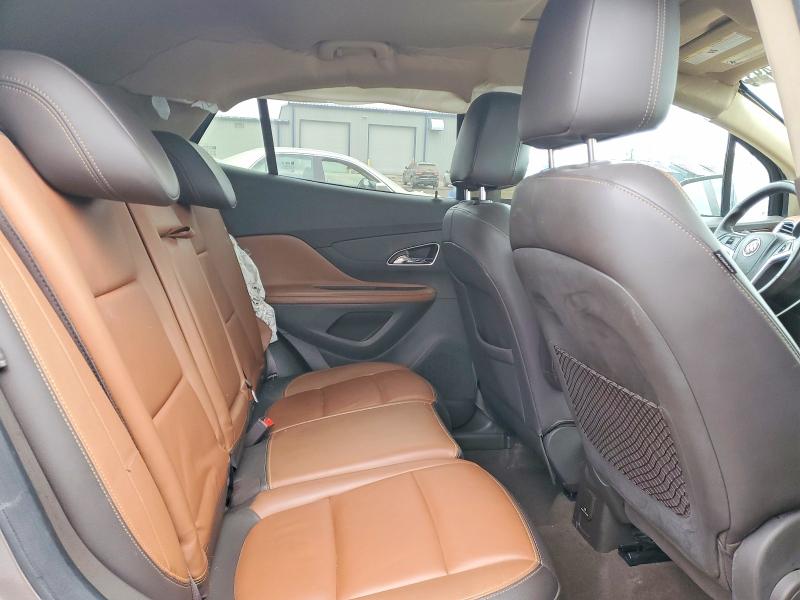 Продажа на аукционе авто 2014 Buick Encore, vin: KL4CJCSB6EB694855, номер лота: 79954935