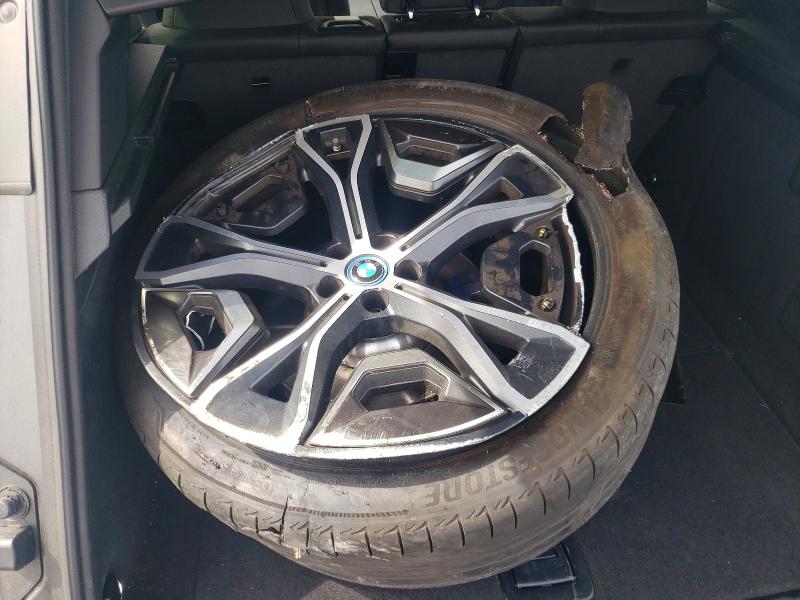 Продажа на аукционе авто 2024 Bmw Ix, vin: WB523CF00RCN42490, номер лота: 47958156