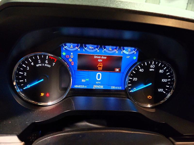 Aukcja sprzedaży 2022 Ford Expedition, vin: 1FMJK1JT1NEA62493, numer aukcji: 45875076