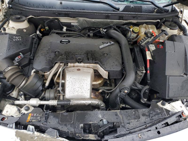 Продаж на аукціоні авто 2014 Buick Regal, vin: 2G4GN5EX9E9168537, номер лоту: 41795036