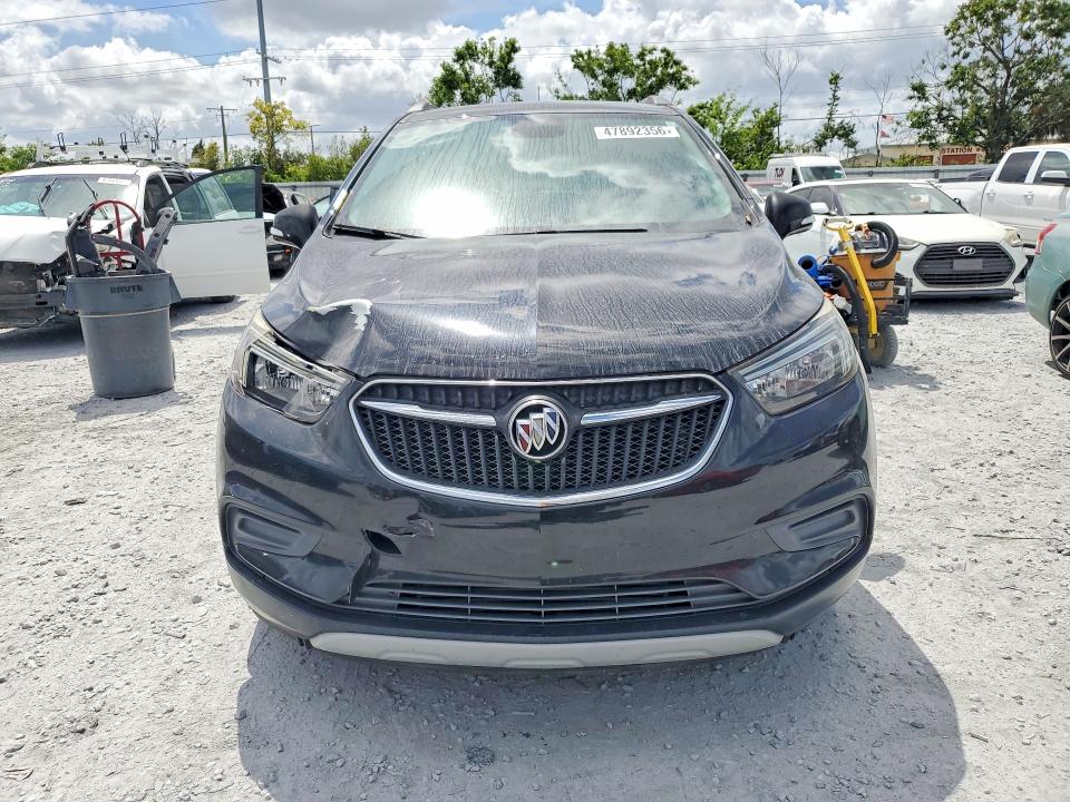 Продаж на аукціоні авто 2019 Buick Encore, vin: KL4CJASBXKB799141, номер лоту: 47892356