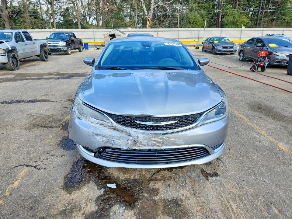Aukcja sprzedaży 2015 Chrysler 200, vin: 1C3CCCAB9FN738935, numer aukcji: 41778626