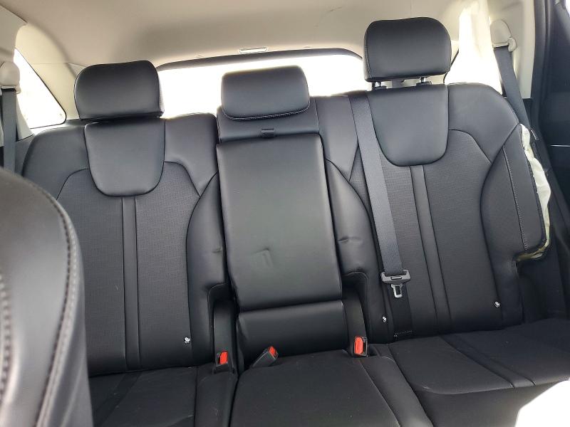 Aukcja sprzedaży 2024 Kia Sorento, vin: 5XYRL4JC2RG282261, numer aukcji: 47402446