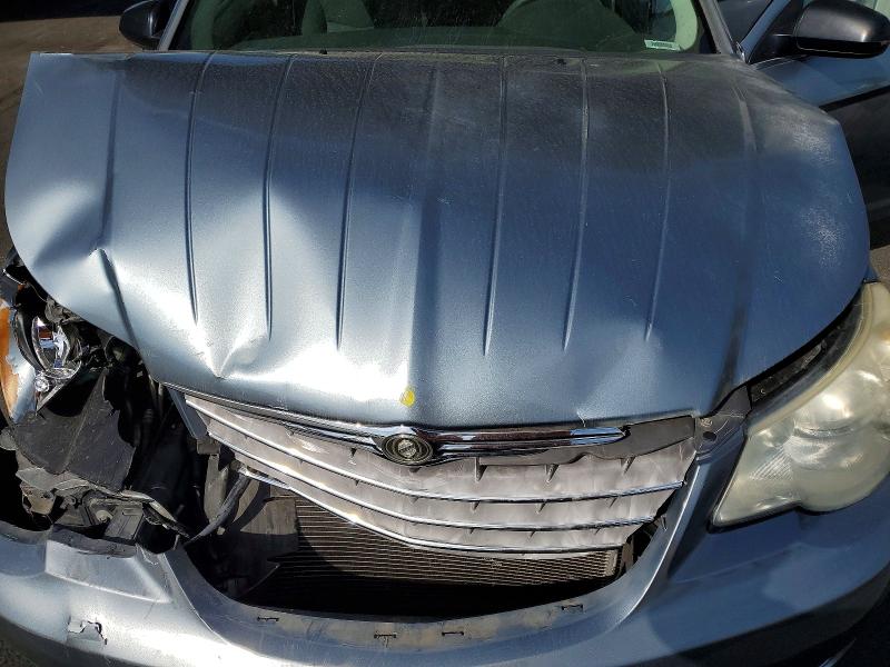 Продаж на аукціоні авто 2009 Chrysler Sebring, vin: 1C3LC46B09N517758, номер лоту: 79311875