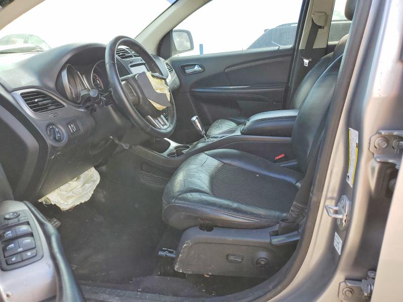 Продаж на аукціоні авто 2018 Dodge Journey, vin: 3C4PDCGG4JT156571, номер лоту: 79938315