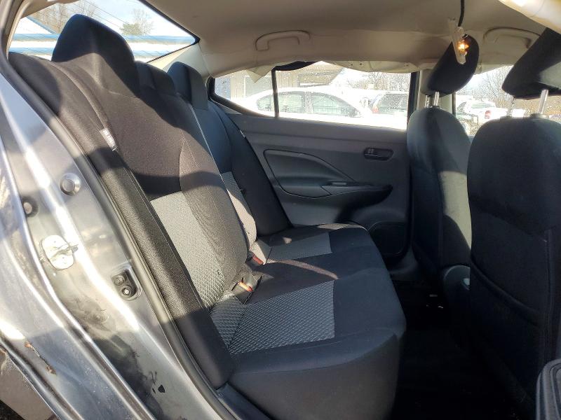 2024 Nissan Versa მანქანა იყიდება აუქციონზე, vin: 3N1CN8DV0RL817166, აუქციონის ნომერი: 79951305