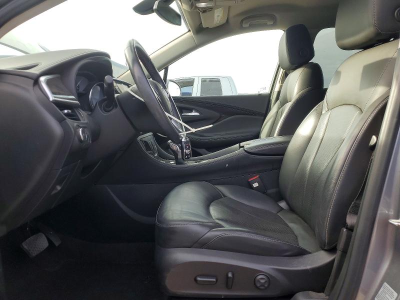 46726146 :رقم المزاد ، LRBFXCSA6LD178519 vin ، 2020 Buick Envision مزاد بيع