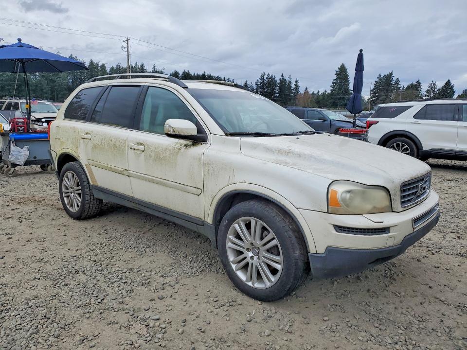 Продажа на аукционе авто 2007 Volv Xc90, vin: YV4CZ852771333647, номер лота: 79392195