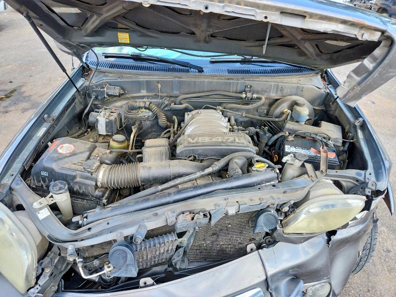 Aukcja sprzedaży 2003 Toyota Tundra, vin: 5TBRT34143S336506, numer aukcji: 47118566