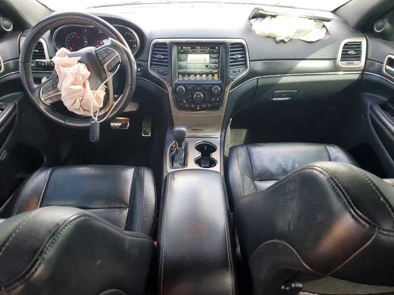 Продажа на аукционе авто 2017 Jeep Grand Cherokee, vin: 1C4RJFBG4HC631104, номер лота: 45923736