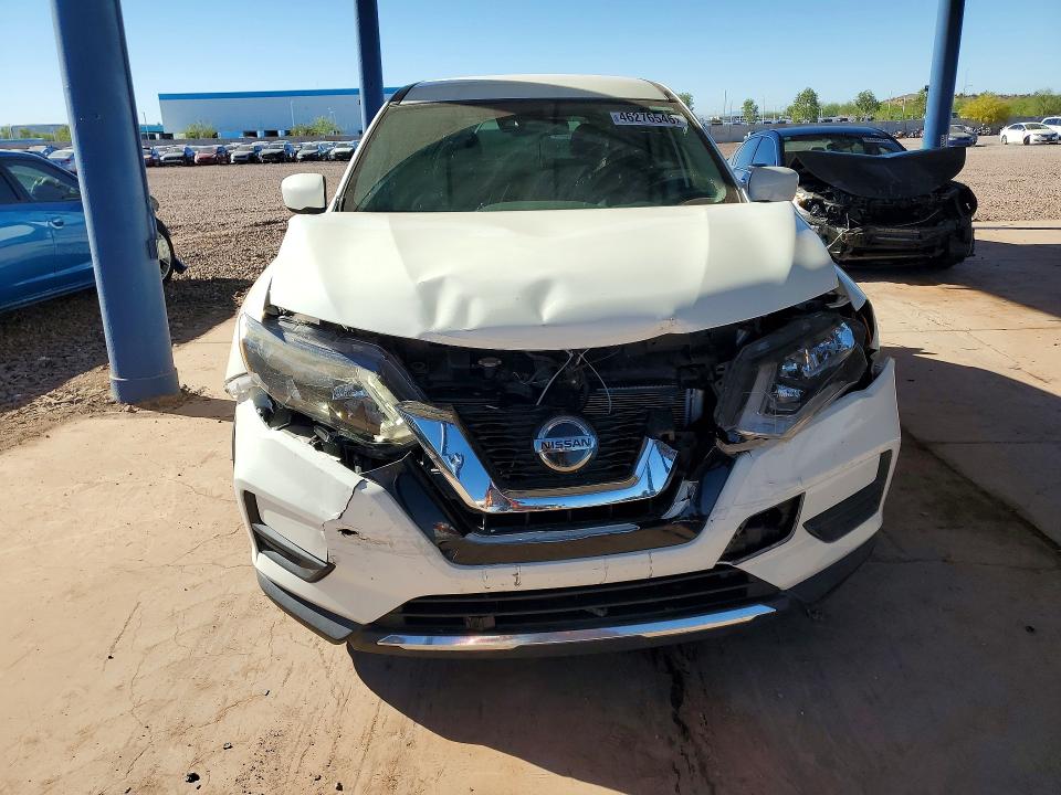 Продажа на аукционе авто 2020 Nissan Rogue, vin: 5N1AT2MT5LC744302, номер лота: 46276546