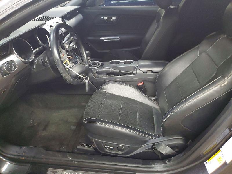 Aukcja sprzedaży 2018 Ford Mustang, vin: 1FA6P8TH7J5183932, numer aukcji: 46155396