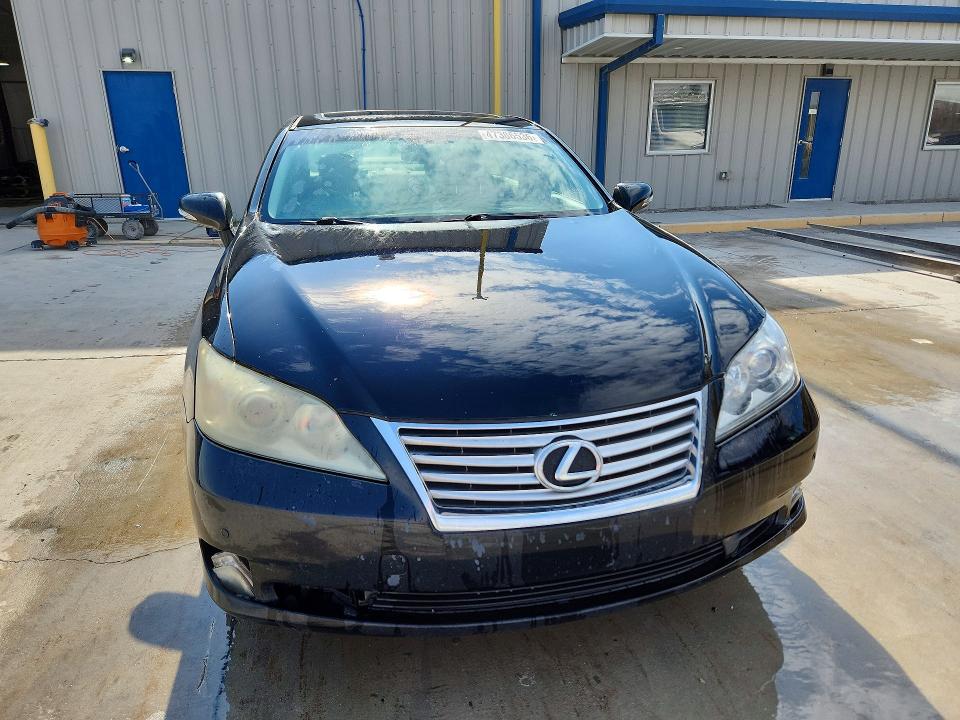 Aukcja sprzedaży 2011 Lexus Es 350, vin: JTHBK1EG3B2436491, numer aukcji: 47386536