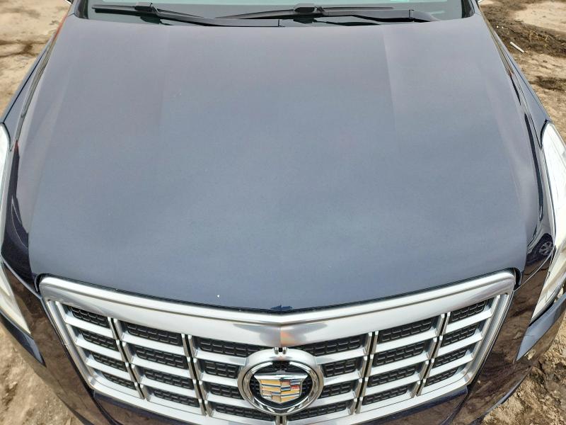 Aukcja sprzedaży 2013 Cadillac Xts, vin: 2G61P5S35D9173029, numer aukcji: 79697715