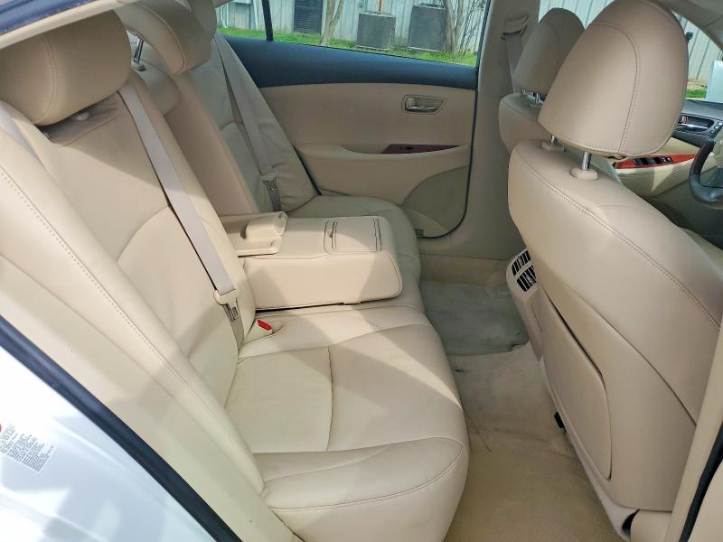 Aukcja sprzedaży 2007 Lexus Es 350, vin: JTHBJ46G172121652, numer aukcji: 42021746