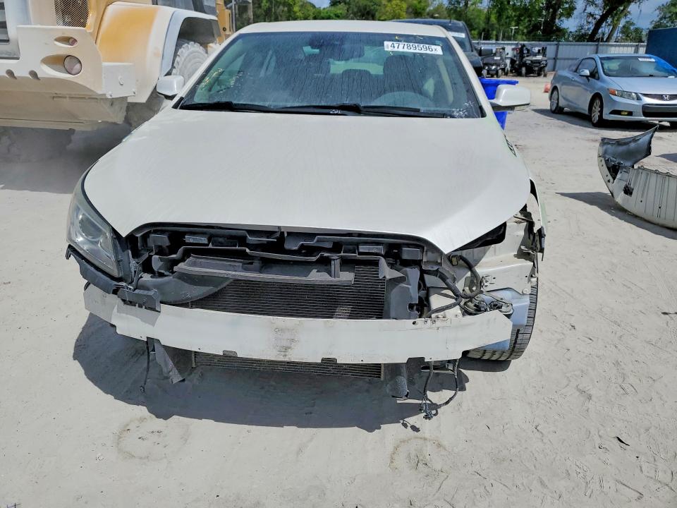 2014 Buick Lacrosse მანქანა იყიდება აუქციონზე, vin: 1G4GB5G3XEF236239, აუქციონის ნომერი: 47789596