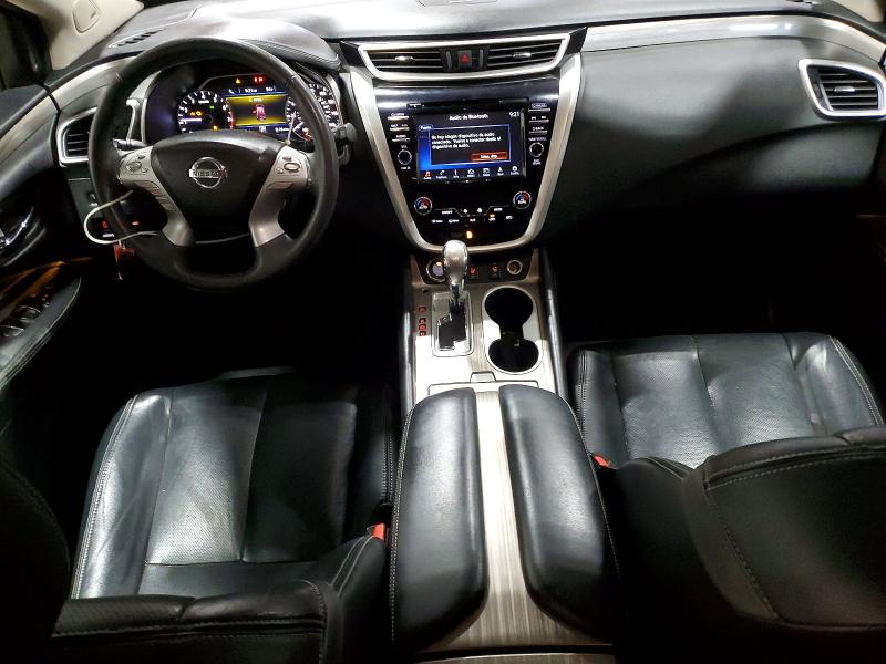 Продажа на аукционе авто 2015 Nissan Murano, vin: 5N1AZ2MH6FN242904, номер лота: 47356676