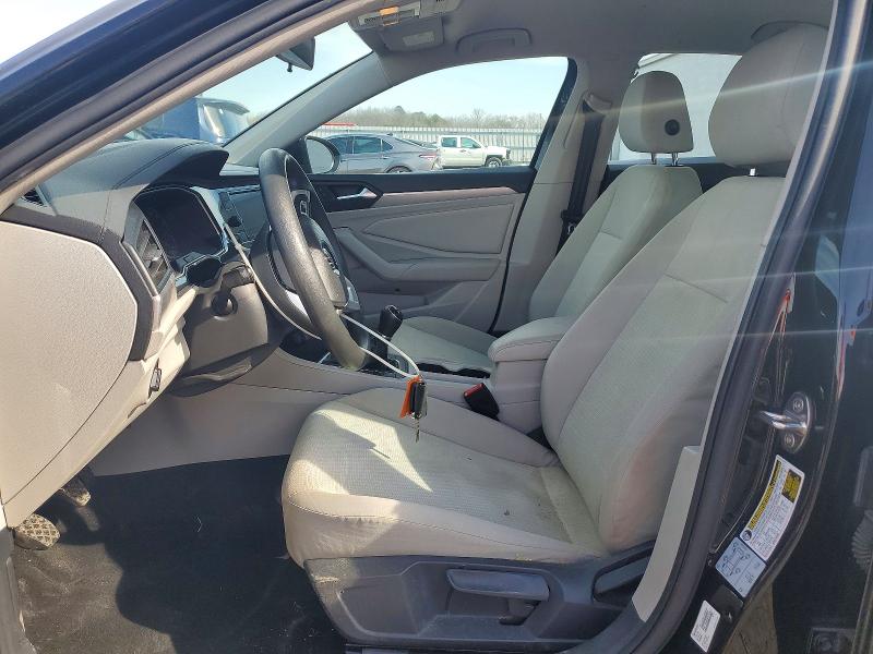 Aukcja sprzedaży 2019 Volkswagen Jetta, vin: 3VWN57BU3KM107153, numer aukcji: 79998275