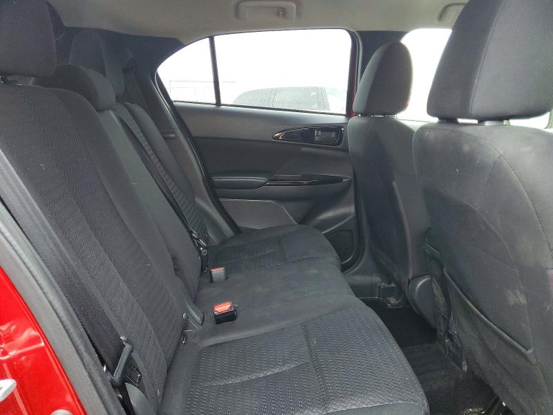 Aukcja sprzedaży 2023 Mitsubishi Eclipse Cross, vin: JA4ATVAA2PZ003613, numer aukcji: 79714815