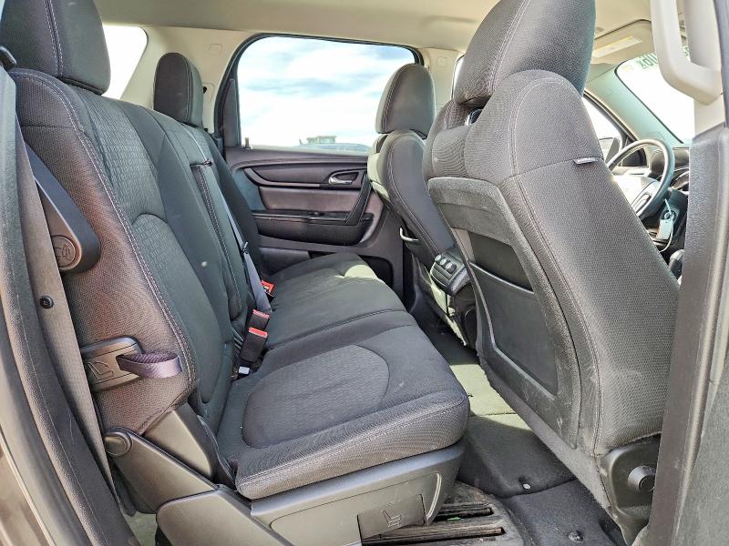 Продаж на аукціоні авто 2014 Gmc Acadia, vin: 1GKKRNED9EJ369632, номер лоту: 46359406