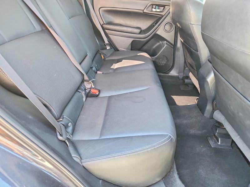 Aukcja sprzedaży 2015 Subaru Forester, vin: JF2SJGWC5FH575111, numer aukcji: 47431036